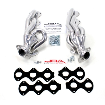 Picture of JBA Cat4Ward Headers Headers & Manifolds - 1670SJS