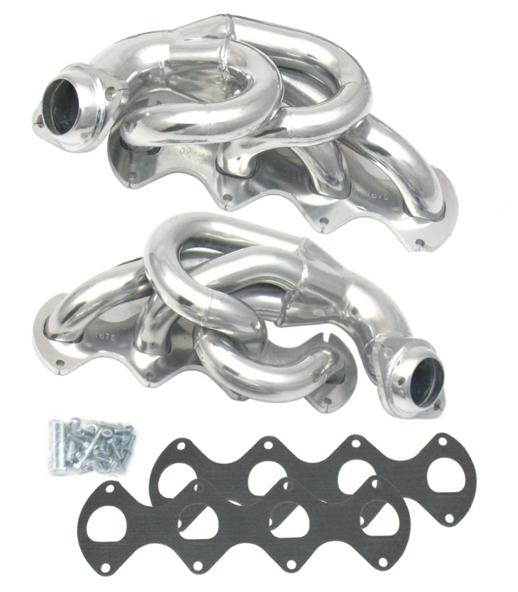 Picture of JBA Cat4Ward Headers Headers & Manifolds - 1675SJS