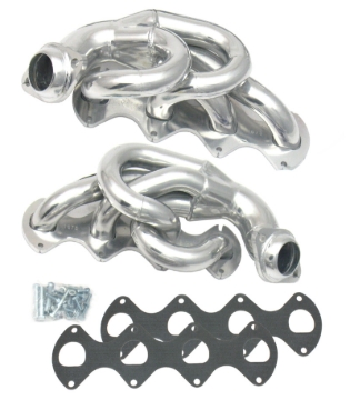 Picture of JBA Cat4Ward Headers Headers & Manifolds - 1675SJS