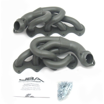 Picture of JBA Cat4Ward Headers Headers & Manifolds - 1675SJT