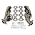 Picture of JBA Cat4Ward Headers Headers & Manifolds - 1676S-1