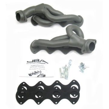 Picture of JBA Cat4Ward Headers Headers & Manifolds - 1676S-1JT