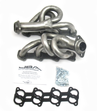 Picture of JBA Cat4Ward Headers Headers & Manifolds - 1677S