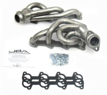 Picture of JBA Cat4Ward Headers Headers & Manifolds - 1679S