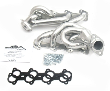 Picture of JBA Cat4Ward Headers Headers & Manifolds - 1679SJS
