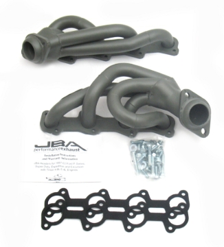 Picture of JBA Cat4Ward Headers Headers & Manifolds - 1679SJT