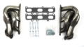 Picture of JBA Cat4Ward Headers Headers & Manifolds - 1682S