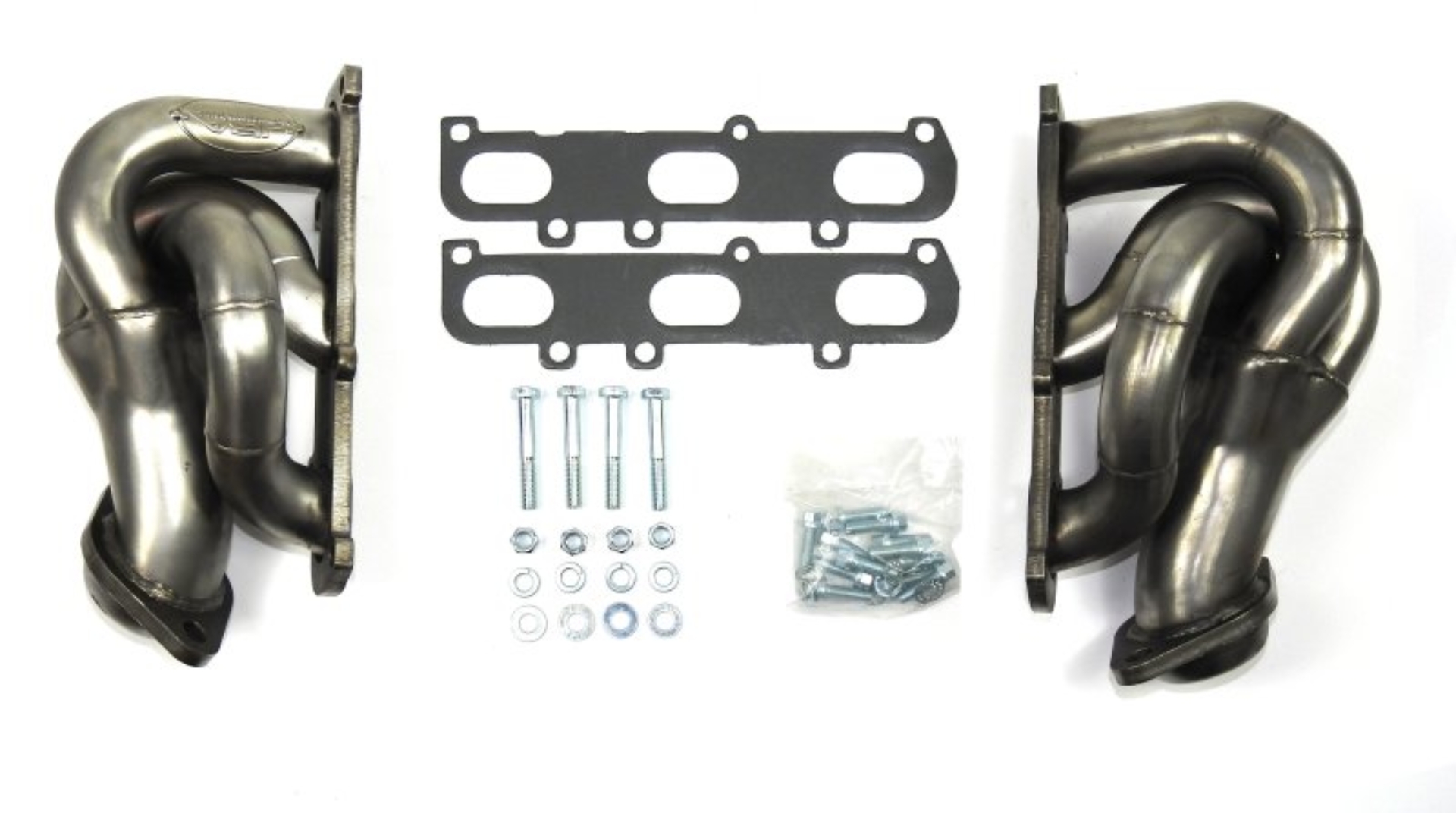Picture of JBA Cat4Ward Headers Headers & Manifolds - 1682S