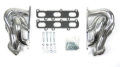 Picture of JBA Cat4Ward Headers Headers & Manifolds - 1682SJS