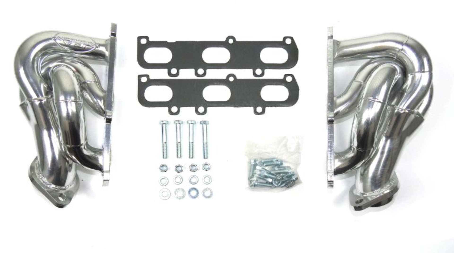 Picture of JBA Cat4Ward Headers Headers & Manifolds - 1682SJS