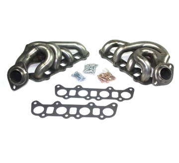 Picture of JBA Cat4Ward Headers Headers & Manifolds - 1683S
