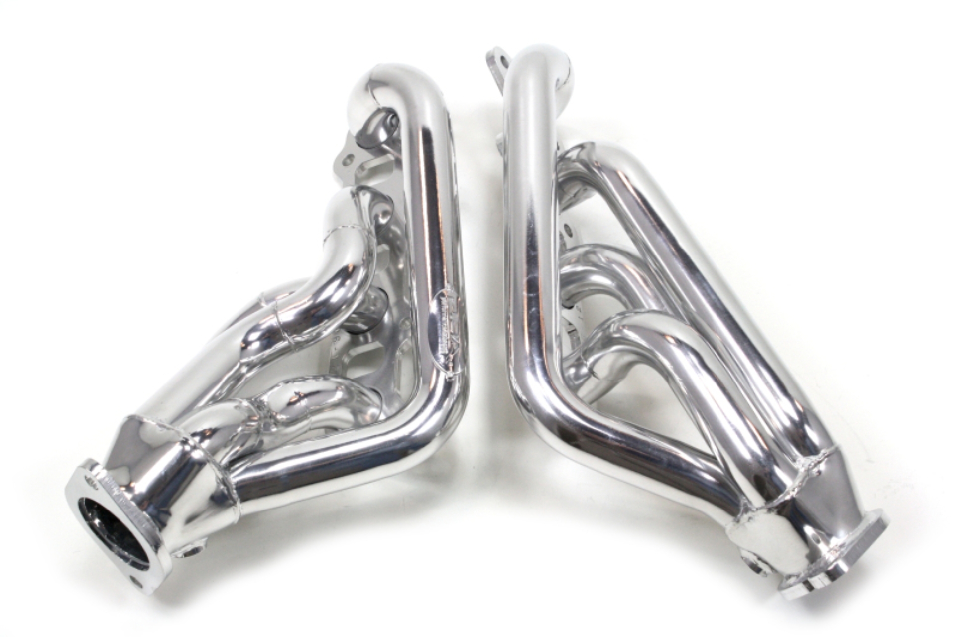 Picture of JBA Cat4Ward Headers Headers & Manifolds - 1685SJS