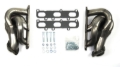 Picture of JBA Cat4Ward Headers Headers & Manifolds - 1682S