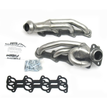 Picture of JBA Cat4Ward Headers Headers & Manifolds - 1687S