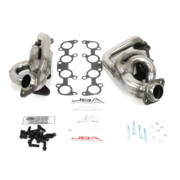 Picture of JBA Cat4Ward Headers Headers & Manifolds - 1688S