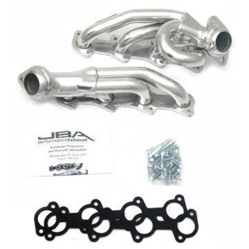 Picture of JBA Cat4Ward Headers Headers & Manifolds - 1687SJS