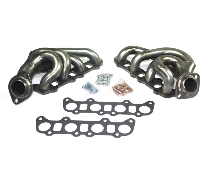 Picture of JBA Cat4Ward Headers Headers & Manifolds - 1683S