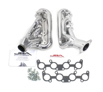 Picture of JBA Shorty Headers Headers & Manifolds - 1689SJS
