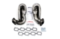 Picture of JBA Cat4Ward Headers Headers & Manifolds - 1695S