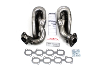 Picture of JBA Cat4Ward Headers Headers & Manifolds - 1695S