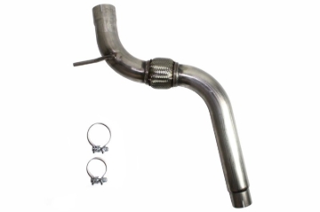 Picture of JBA Down Pipes - 1748SD