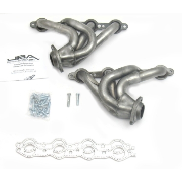Picture of JBA Cat4Ward Headers Headers & Manifolds - 1809S