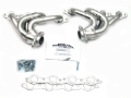 Picture of JBA Cat4Ward Headers Headers & Manifolds - 1809SJS