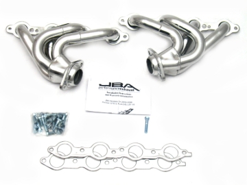 Picture of JBA Cat4Ward Headers Headers & Manifolds - 1809SJS
