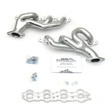 Picture of JBA Cat4Ward Headers Headers & Manifolds - 1811SJS
