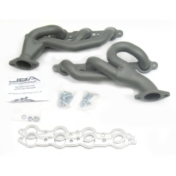 Picture of JBA Cat4Ward Headers Headers & Manifolds - 1811SJT
