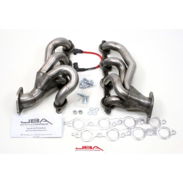 Picture of JBA Cat4Ward Headers Headers & Manifolds - 1813S