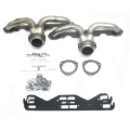 Picture of JBA Tight Tuck Headers Headers & Manifolds - 1815S-1