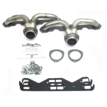 Picture of JBA Tight Tuck Headers Headers & Manifolds - 1815S-1