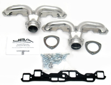 Picture of JBA Tight Tuck Headers Headers & Manifolds - 1815S-1JS