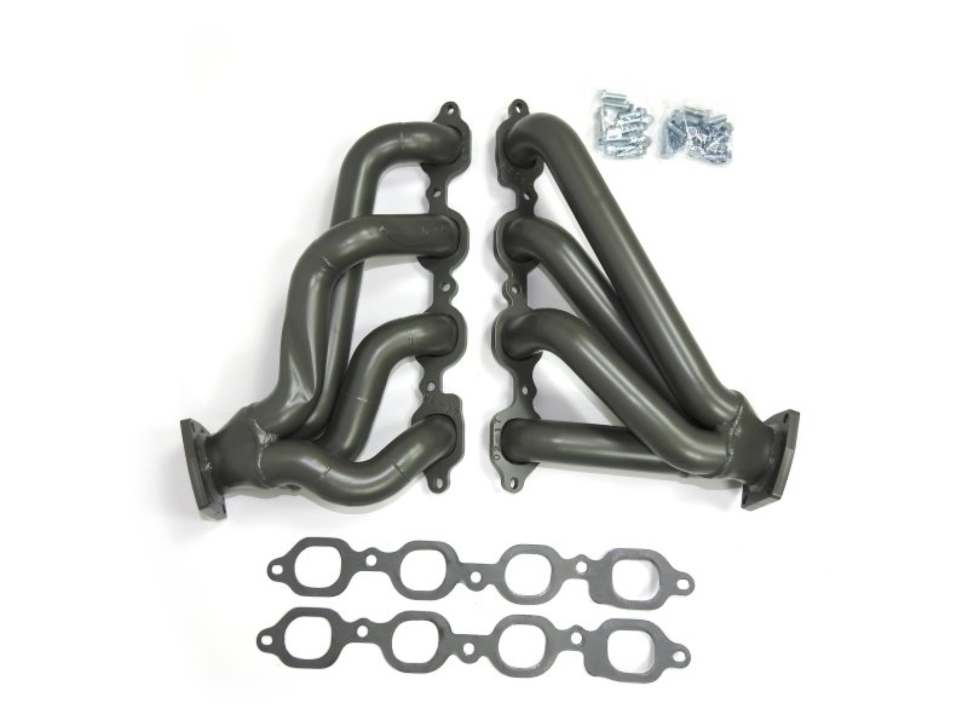 Picture of JBA Cat4Ward Headers Headers & Manifolds - 1818SJT
