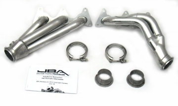 Picture of JBA Cat4Ward Headers Headers & Manifolds - 1816SJS