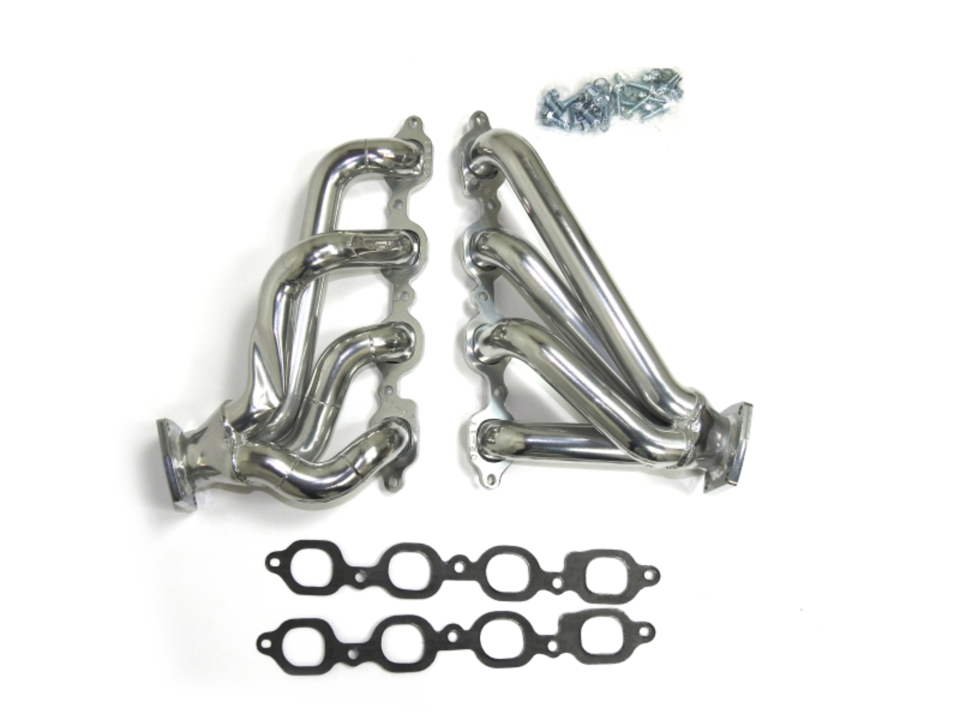 Picture of JBA Cat4Ward Headers Headers & Manifolds - 1818SJS