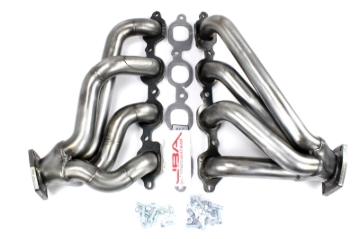 Picture of JBA Cat4Ward Headers Headers & Manifolds - 1818S