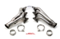 Picture of JBA Cat4Ward Headers Headers & Manifolds - 1816S