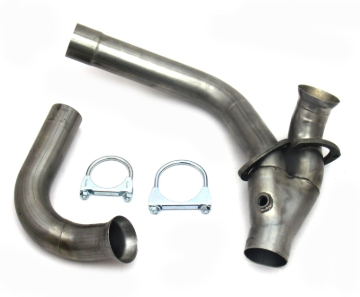 Picture of JBA Y-Pipes - 1821SY