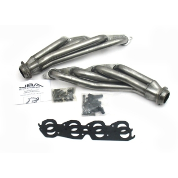 Picture of JBA Cat4Ward Headers Headers & Manifolds - 1822S-1