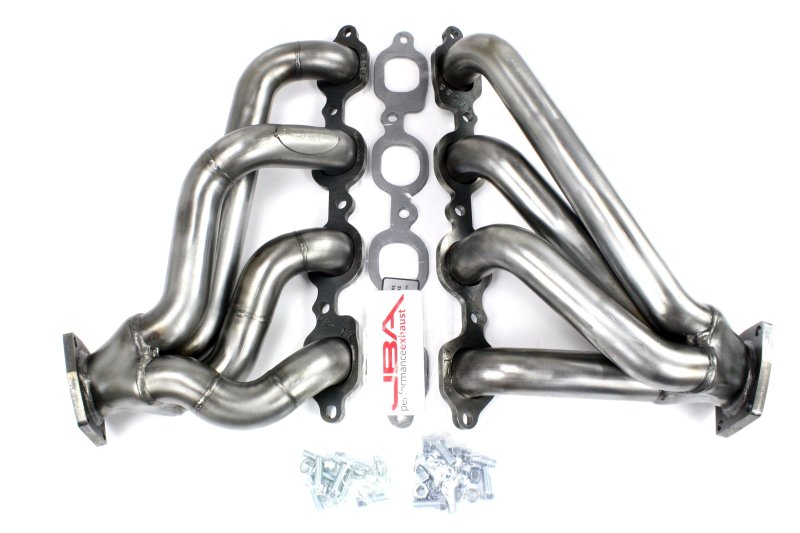 Picture of JBA Cat4Ward Headers Headers & Manifolds - 1818S