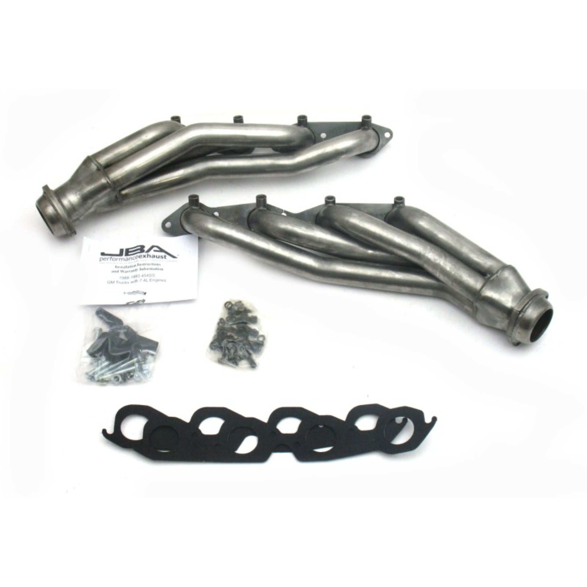 Picture of JBA Cat4Ward Headers Headers & Manifolds - 1822S-2