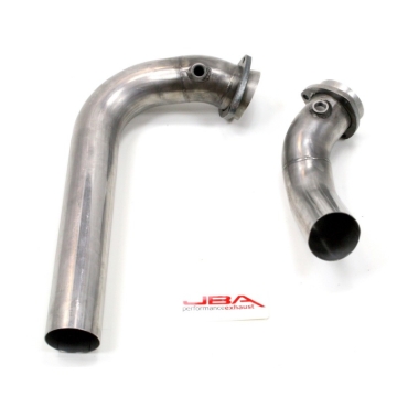 Picture of JBA Mid Pipes Connecting Pipes - 1822SY