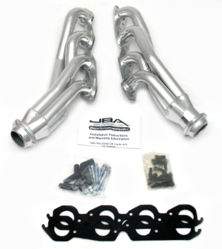 Picture of JBA Cat4Ward Headers Headers & Manifolds - 1822S-3JS