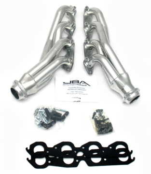 Picture of JBA Cat4Ward Headers Headers & Manifolds - 1822S-2JS