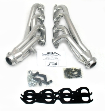 Picture of JBA Cat4Ward Headers Headers & Manifolds - 1822SJS
