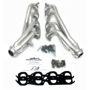 Picture of JBA Cat4Ward Headers Headers & Manifolds - 1823SJS