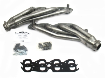 Picture of JBA Cat4Ward Headers Headers & Manifolds - 1823S