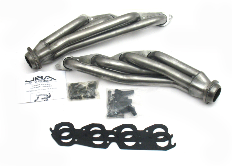 Picture of JBA Cat4Ward Headers Headers & Manifolds - 1822S-1